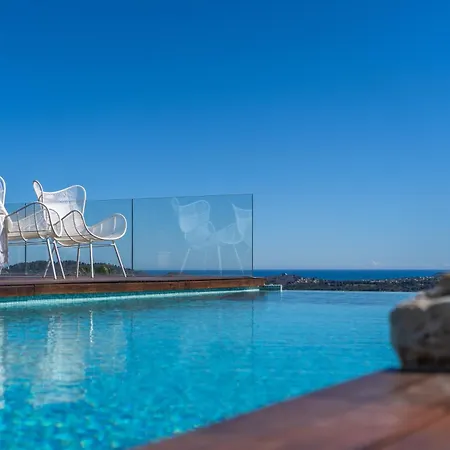 Villa Avalon By Abahana Luxe Benitachell