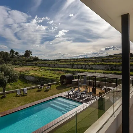 Abahana Avalon Villa *