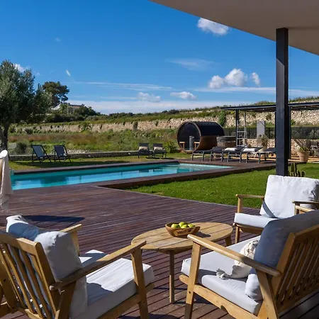 Villa Avalon By Abahana Luxe Benitachell