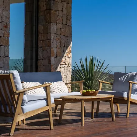 Abahana Avalon Villa *