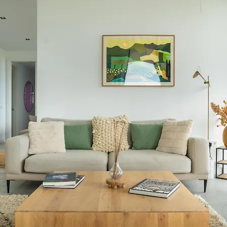 Villa Avalon By Abahana Luxe Benitachell